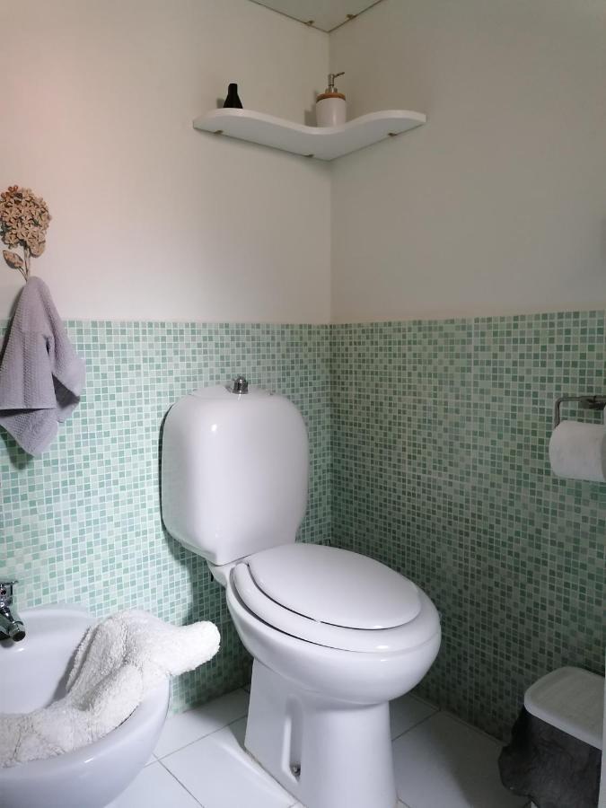 La Casetta Sassari Bagian luar foto